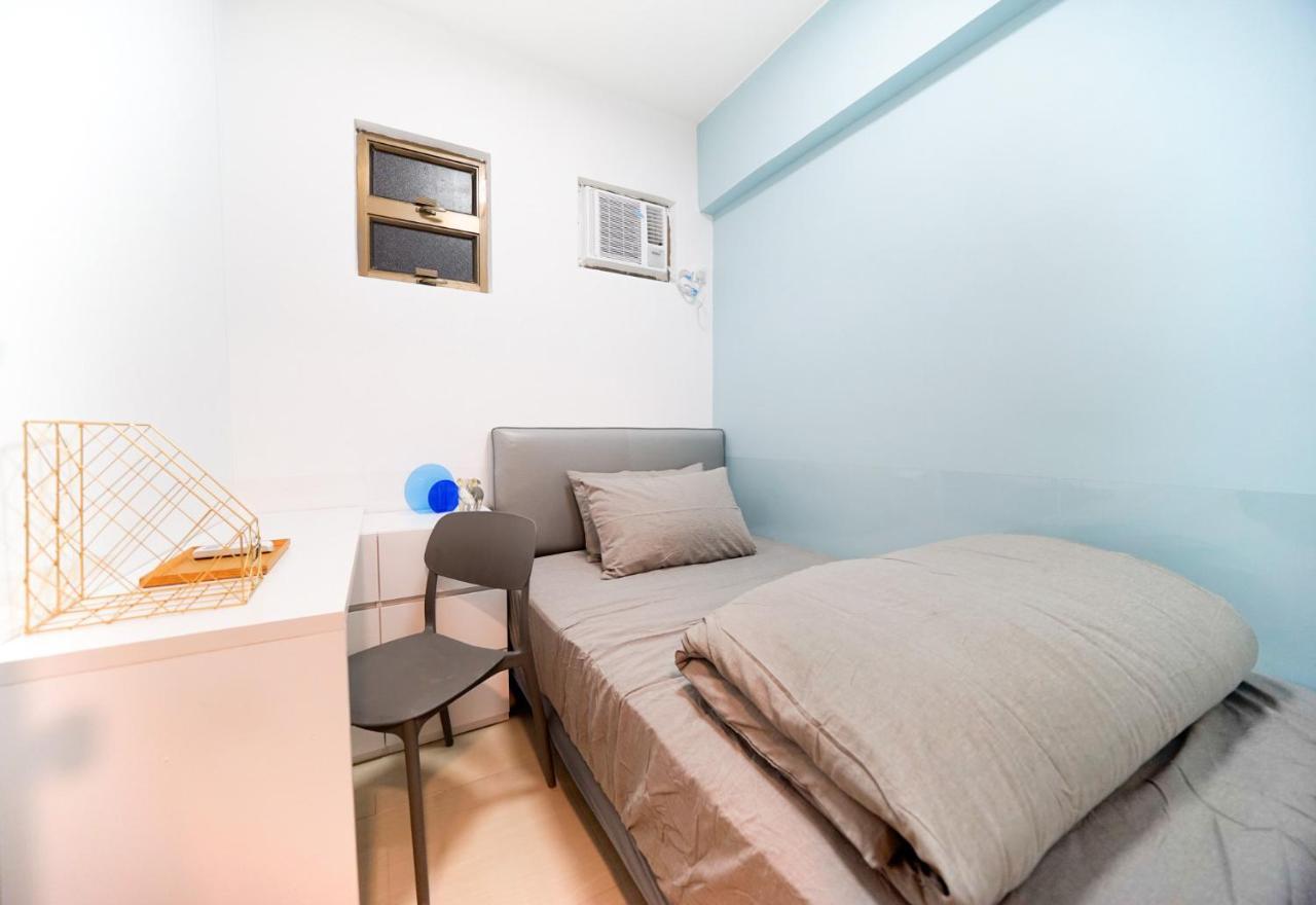 Coliving Space - Hennessy Road 113 Wan Chai Mtr Гонконг Екстер'єр фото